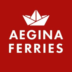 AEGINA FERRIES