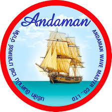 ANDAMAN WAVE MASTER