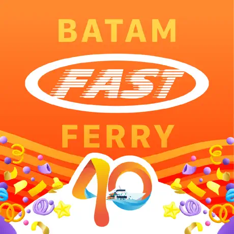 BATAM FAST