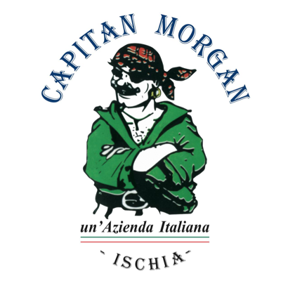 CAPITAN MORGAN