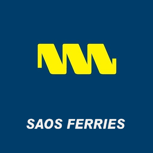 SAOS FERRIES